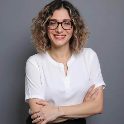 בתאל בר - מומחית בריאות